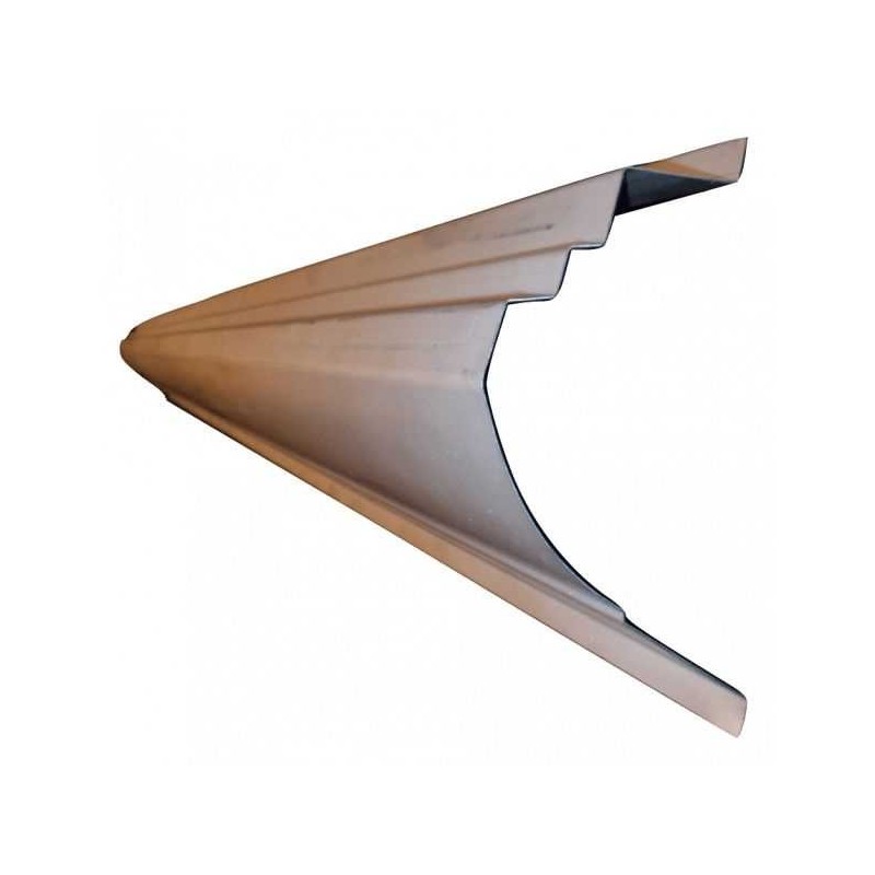 DAEWOO NUBIRA III THRESHOLD REPAIR