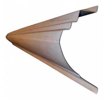 OPRAVA PRAHU DAEWOO NUBIRA III