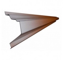 CITROEN SAXO 96-04 REPERATURKA PROGU PRAWA