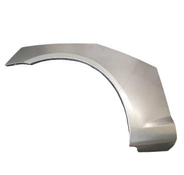 ALFA ROMEO GT 03-10 REAR RIGHT FENDER
