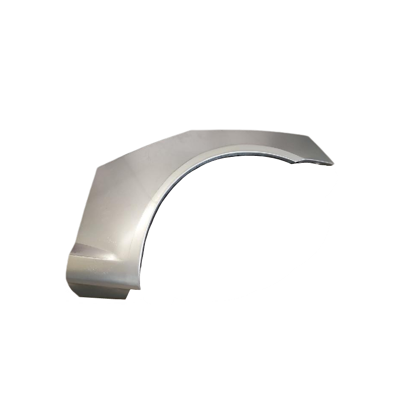 ALFA ROMEO GT 03-10 REAR LEFT FENDER