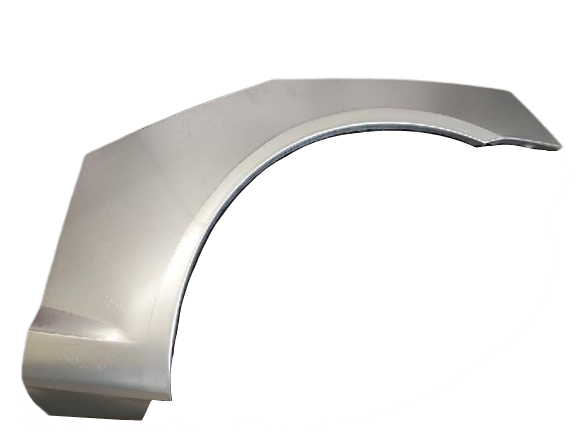 ALFA ROMEO GT 03-10 ZADNÝ ĽAVÝ BLATNÍK