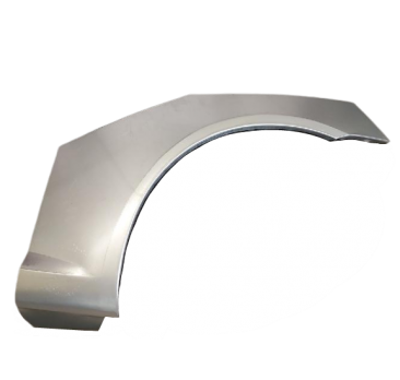 ALFA ROMEO GT 03-10 REAR LEFT FENDER