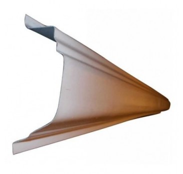 REPARAȚIE PRAG CHEVROLET SPARK 05-10