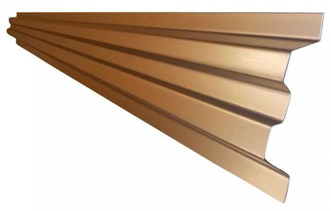 OPRAVNÁ SADA NA PRAHY VNÚTORNÉHO NÁRAZNÍKA PRE CHEVROLET SPARK 05-10