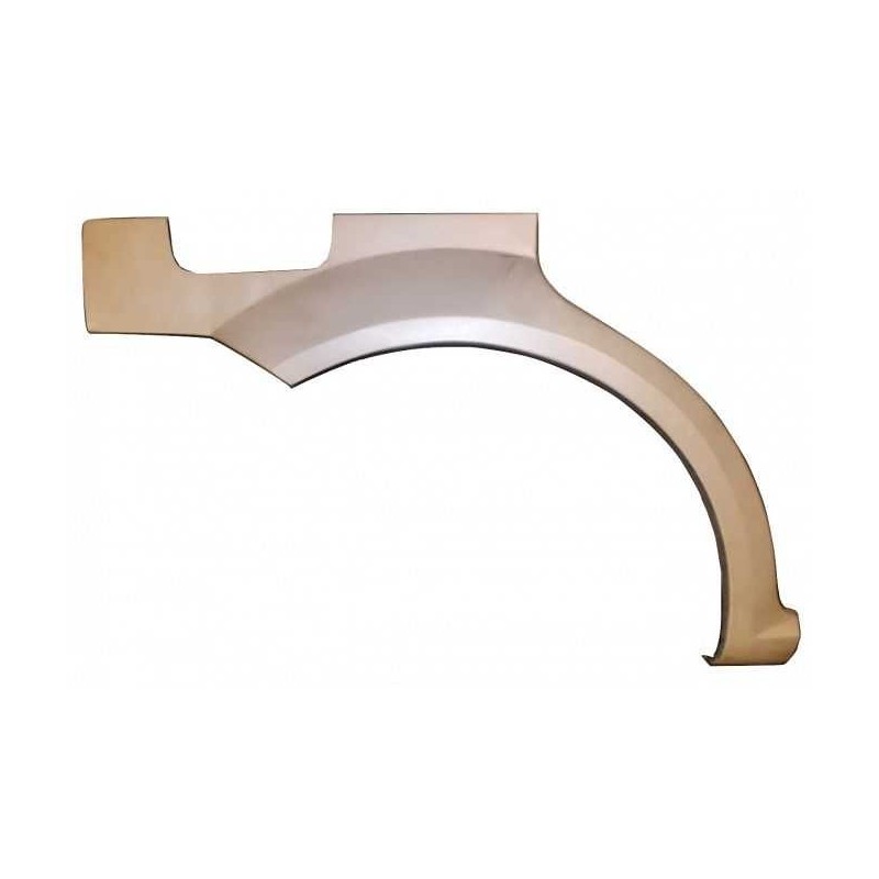 CHEVROLET LACETTI 03-09 RIGHT FENDER REPAIR KIT