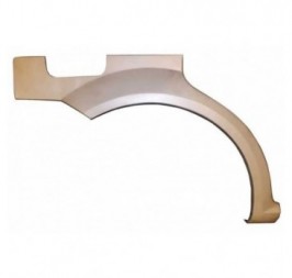 KIT REPARAȚIE ARIPA DREAPTA CHEVROLET LACETTI 03-09