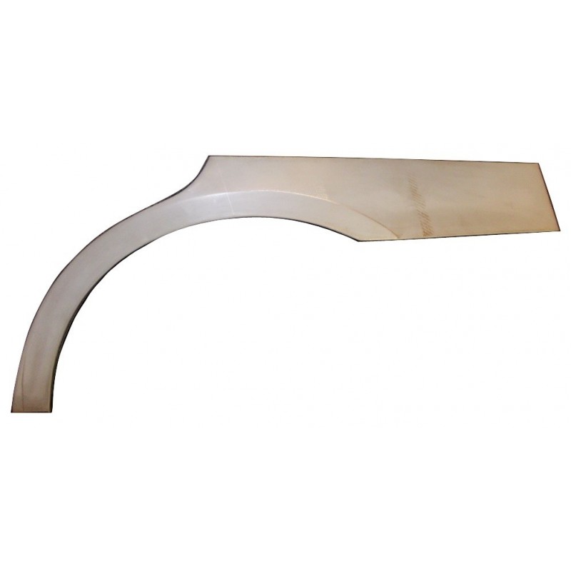 CHEVROLET EPICA 06-10 FENDER REPAIR KIT LEFT