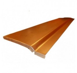 SLIDING DOOR REPAIR KIT MERCEDES MB 100 87-