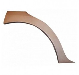 CHEVROLET AVEO / DAEWOO KALOS (T 200) 03-06 REAR RIGHT FENDER HB