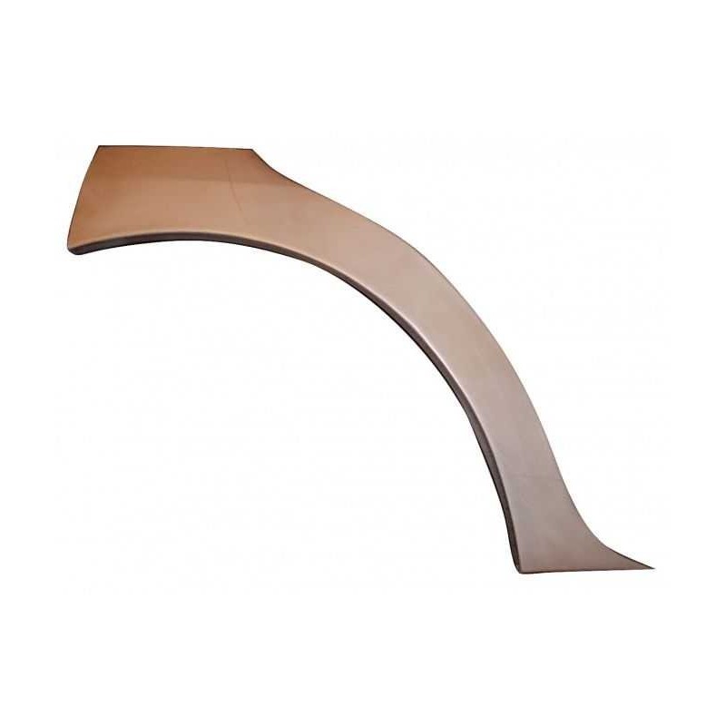 CHEVROLET AVEO / DAEWOO KALOS (T 200) 03-06 REAR RIGHT FENDER HB