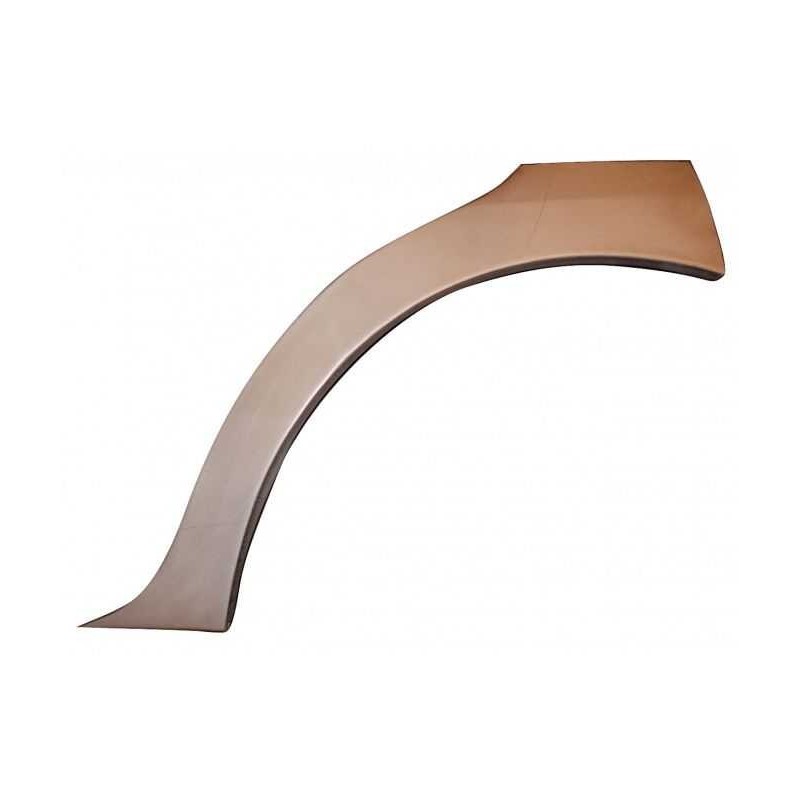 CHEVROLET AVEO / DAEWOO KALOS (T 200) 03-06 APARĂ SPATE STÂNGA HB CHEVROLET AVEO / DAEWOO KALOS (T 200) 03-06 APARĂ SPATE STÂNGA HB