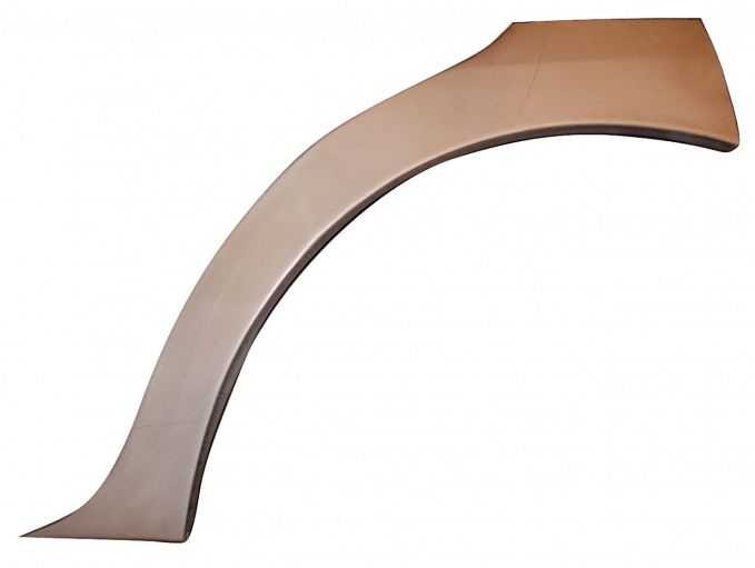 CHEVROLET AVEO / DAEWOO KALOS (T 200) 03-06 REAR FENDER LEFT HB