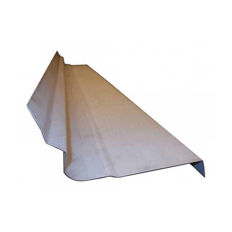 CHRYSLER VOYAGER 00-08 PRAH POSUVNÝCH DVERÍ