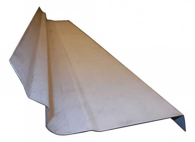 CHRYSLER VOYAGER 00-08 SLIDING DOOR THRESHOLD