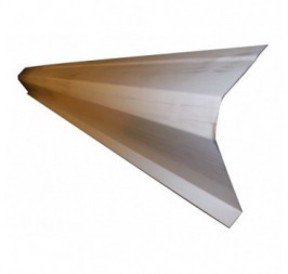 CHRYSLER PACIFICA 03-07 SILL REPAIR KIT LOWER PART