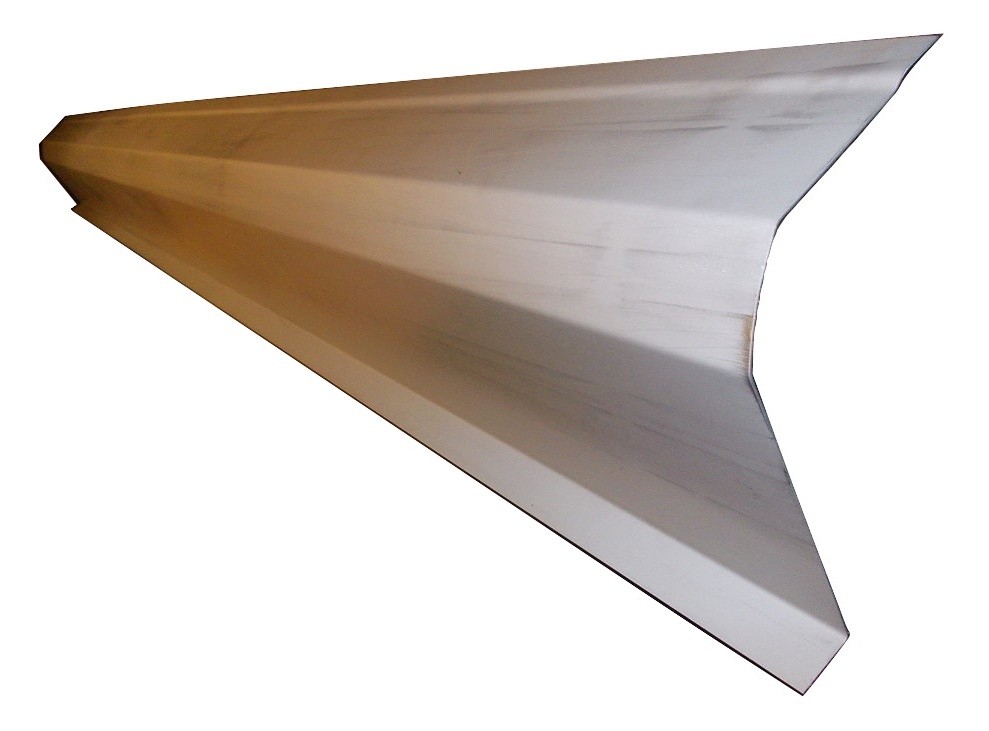 CHRYSLER PACIFICA 03-07 KÜSZÖB JAVÍTÓKÉSZLET ALSÓ RÉSZ