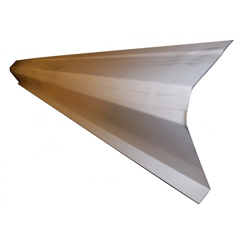 CHRYSLER PACIFICA 03-07 SILL REPAIR KIT LOWER PART