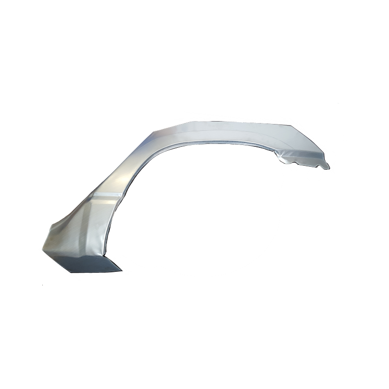 CHRYSLER PACIFICA 03-07 REAR LEFT FENDER