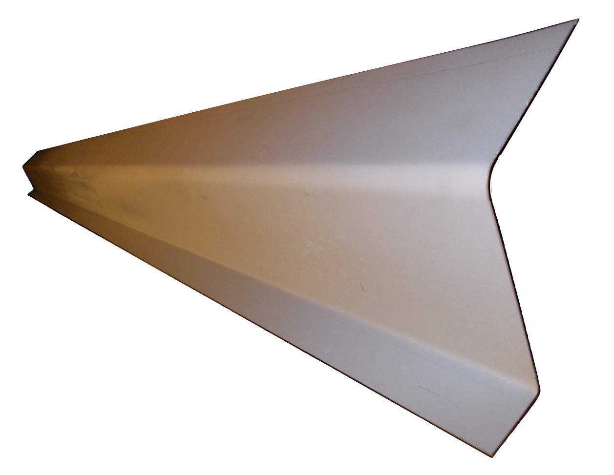 CHRYSLER 300 C 04-11 THRESHOLD / THRESHOLD REPAIR