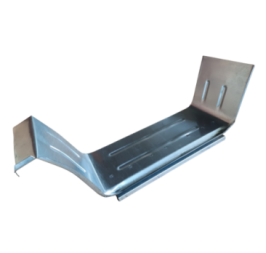 IVECO DAILY 78-99 STOPIEŃ KABINY LEWY