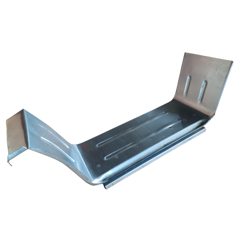 IVECO DAILY 78-99 CAB STEP LEFT