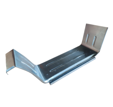 IVECO DAILY 78-99 STOPIEŃ KABINY LEWY