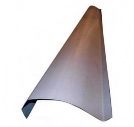 REPARAȚII PRAG JEEP CHEROKEE LIBERTY 01-08 KJ