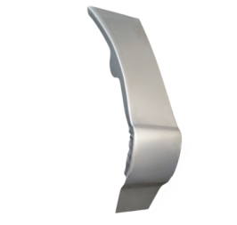 SEAT LEON I 99-05 FRONT LEFT FENDER REPAIR KIT