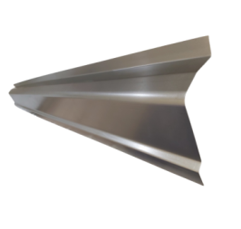 CHRYSLER PACIFICA 03-07 INNER CENTER THRESHOLD