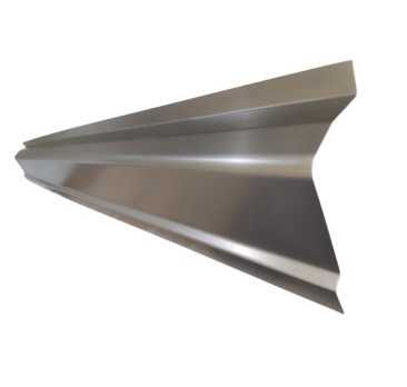 CHRYSLER PACIFICA 03-07 INNER CENTER THRESHOLD