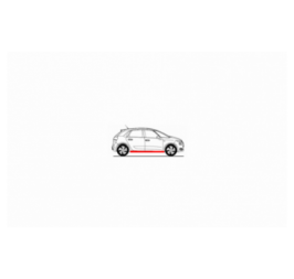 CITROEN C4 PICASSO 06-13 JOBB OLDALI JAVÍTÓKÉSZLET