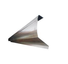 OPRAVA BOČNEJ ČASTI BMW 5 (E28) 81-87