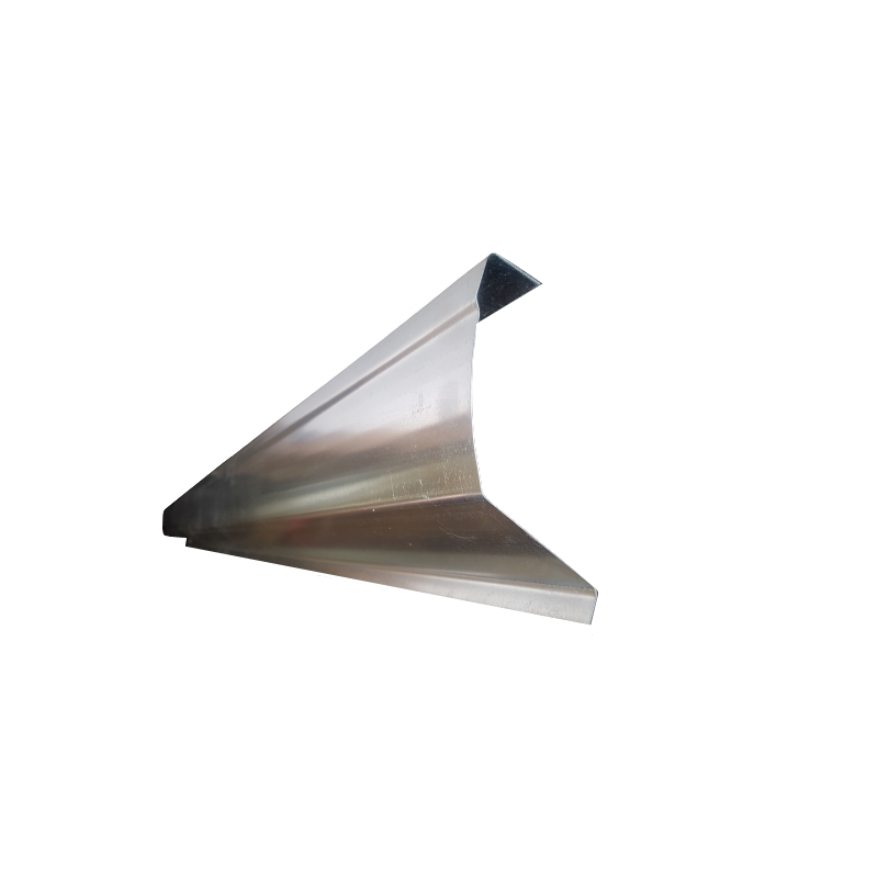 OPRAVA BOČNEJ ČASTI BMW 5 (E28) 81-87