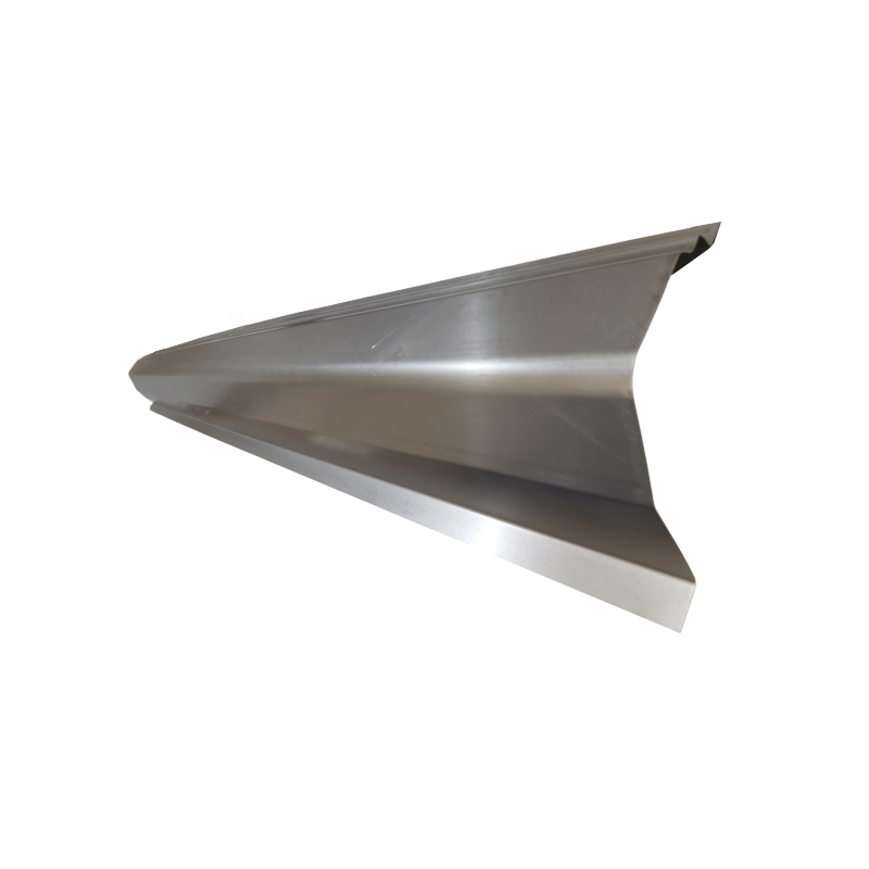 CHRYSLER PACIFICA 03-07 INNER SILL COVER FROM THE SILL