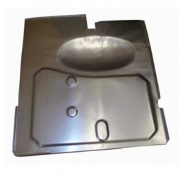 ŻUK CABIN FLOOR FRONT LEFT ELEMENT