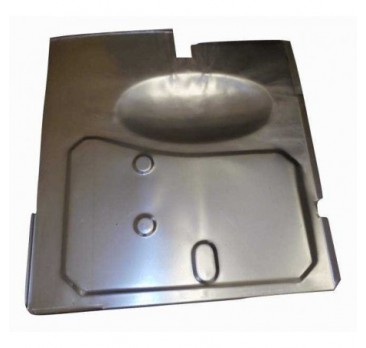 ŻUK CABIN FLOOR FRONT LEFT ELEMENT